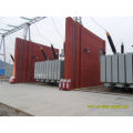 On load tap changer 30kv/380v mva Power Transformer a